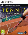 Pochette Tennis On-Court