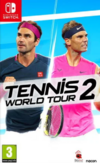 Pochette Tennis World Tour 2