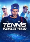 Pochette Tennis World Tour