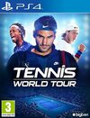Pochette Tennis World Tour