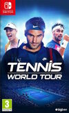 Pochette Tennis World Tour