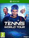 Pochette Tennis World Tour