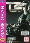 Pochette Terminator 2 : Judgment Day