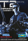 Pochette Terminator 2 : Judgment Day