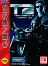 Pochette Terminator 2 : Judgment Day