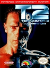 Pochette Terminator 2 : Judgment Day
