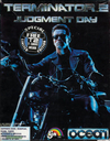 Pochette Terminator 2 : Judgment Day