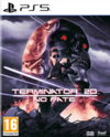 Pochette Terminator 2D : No Fate