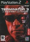 Pochette Terminator 3 : Le soulèvement des Machines
