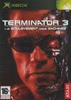 Pochette Terminator 3 : Le soulèvement des Machines
