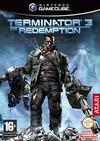 Pochette Terminator 3 : The Redemption