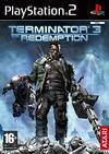 Pochette Terminator 3 : The Redemption