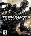 Pochette Terminator : Renaissance