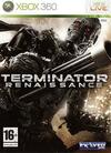 Pochette Terminator : Renaissance