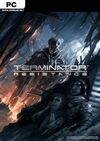 Pochette Terminator : Resistance