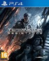 Pochette Terminator : Resistance