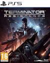 Pochette Terminator : Resistance