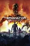 Pochette Terminator : Survivors