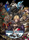 Pochette Terra Battle