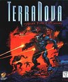 Pochette Terra Nova : Strike Force Centauri