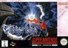 Pochette Terranigma