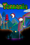 Pochette Terraria
