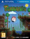 Pochette Terraria