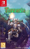 Pochette Terraria