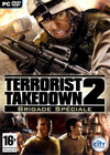 Pochette Terrorist Takedown 2 : Brigade Spéciale