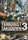 Pochette Terrorist Takedown 3