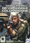 Pochette Terrorist Takedown : Dans l'Enfer de la Jungle Colombienne