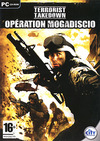 Pochette Terrorist Takedown : Opération Mogadiscio
