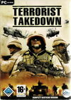 Pochette Terrorist Takedown