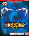 Pochette Terrors