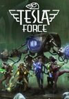 Pochette Tesla Force