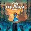 Pochette Teslagrad 2