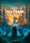 Pochette Teslagrad 2