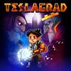 Pochette Teslagrad