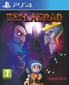 Pochette Teslagrad