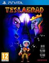Pochette Teslagrad