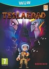 Pochette Teslagrad