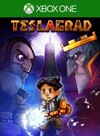 Pochette Teslagrad