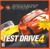 Pochette Test Drive 4