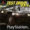 Pochette Test Drive 4x4