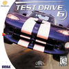 Pochette Test Drive 6
