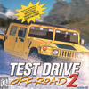 Pochette Test Drive Off-Road 2
