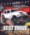 Pochette Test Drive Off-Road