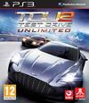 Pochette Test Drive Unlimited 2