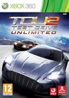 Pochette Test Drive Unlimited 2