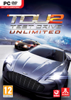 Pochette Test Drive Unlimited 2